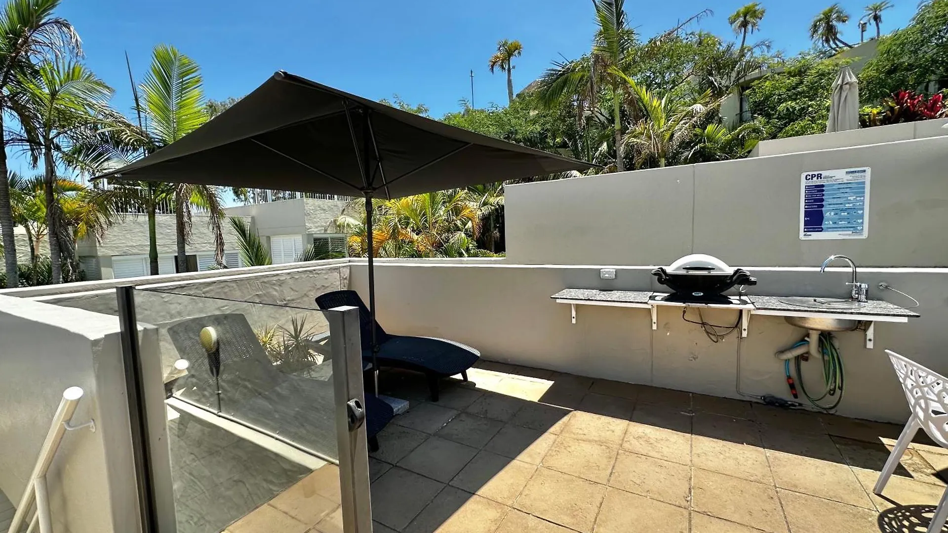 Oasis Rooftop Spa Apartment Noosa Heads Αυστραλία