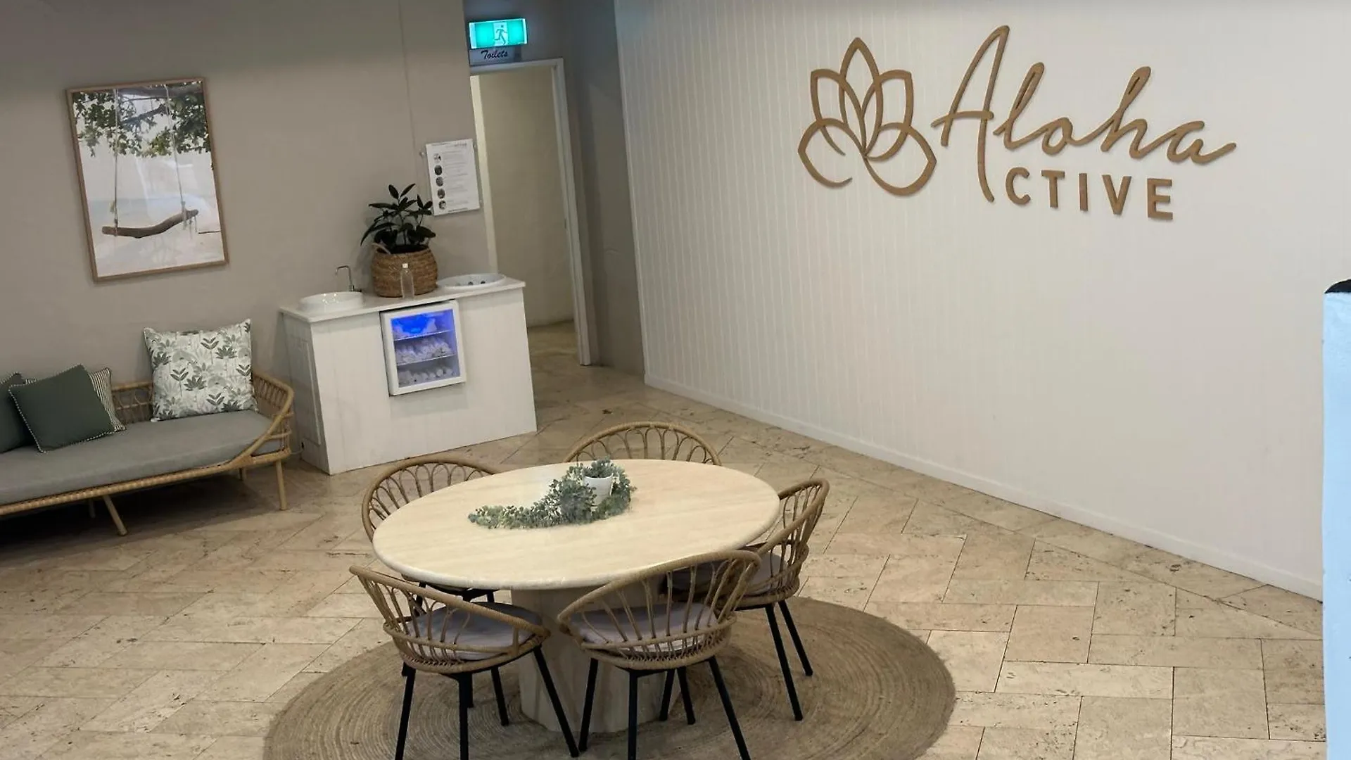 Oasis Rooftop Spa Apartment Noosa Heads