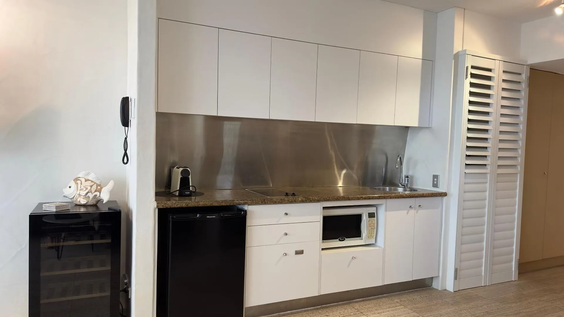 Oasis Rooftop Spa Apartment Noosa Heads 0*,