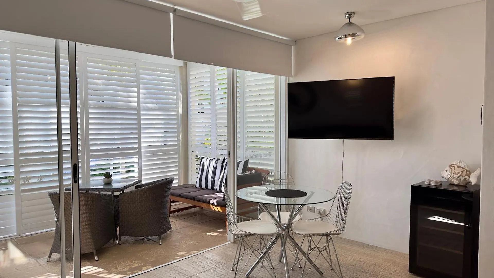 Oasis Rooftop Spa Apartment Noosa Heads